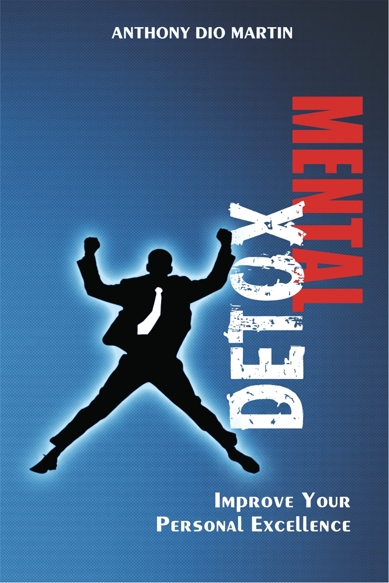 MENTAL DETOX