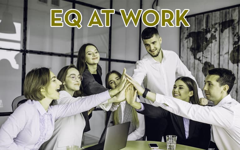 EQ at Work