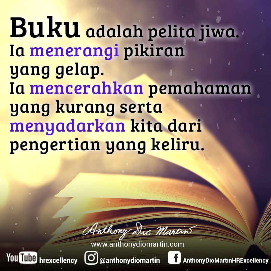 Buku pelita jiwa