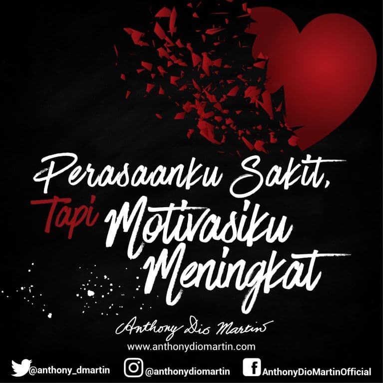 Perasaan Sakit