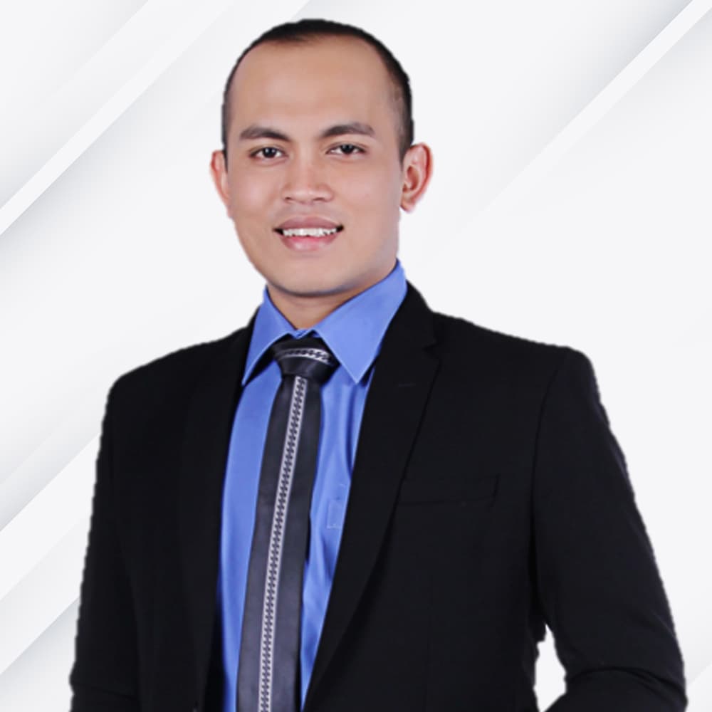 Ahmad Madu