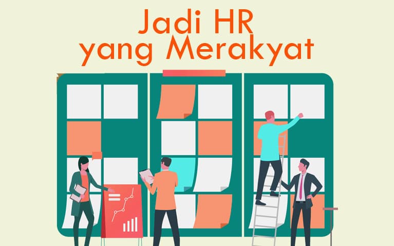 Jadi HR Yang Merakyat
