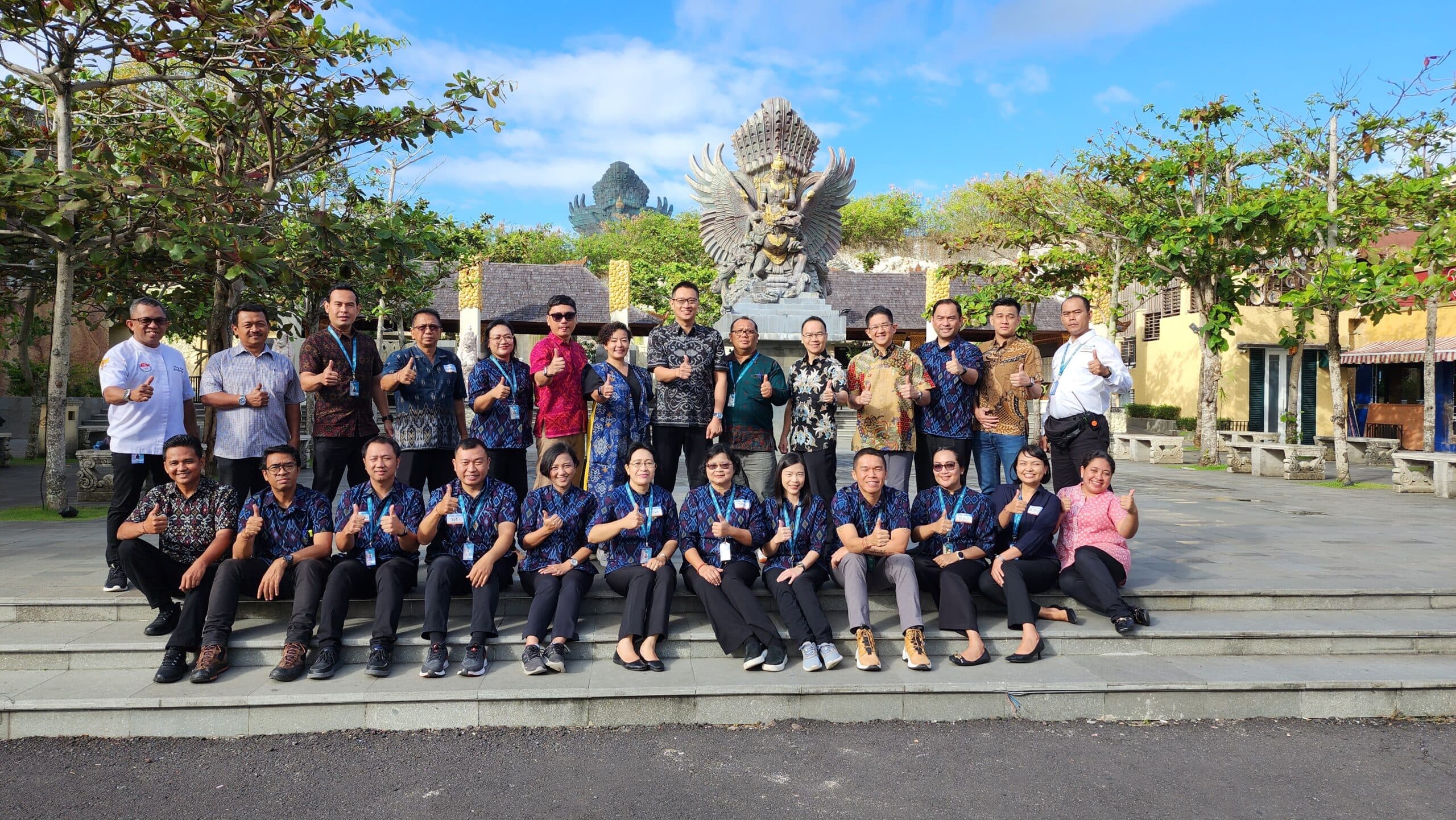 "Emotional Intelligence for Leader",  Alam Sutera, Beranda Resto GWK - Bali, 10-11 Juli 2023