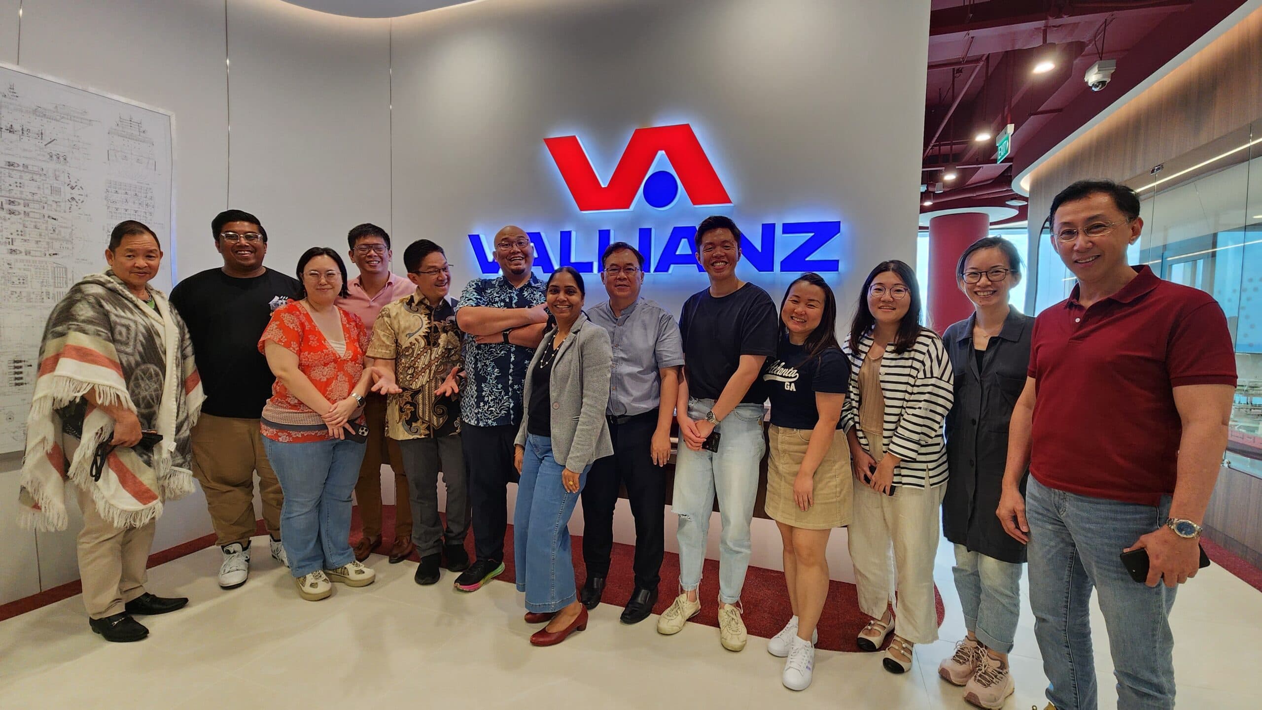 “Problem Solving and Decision Making Skill”, Vallianz Holdings LTD, Singapore 28 Februari 2025