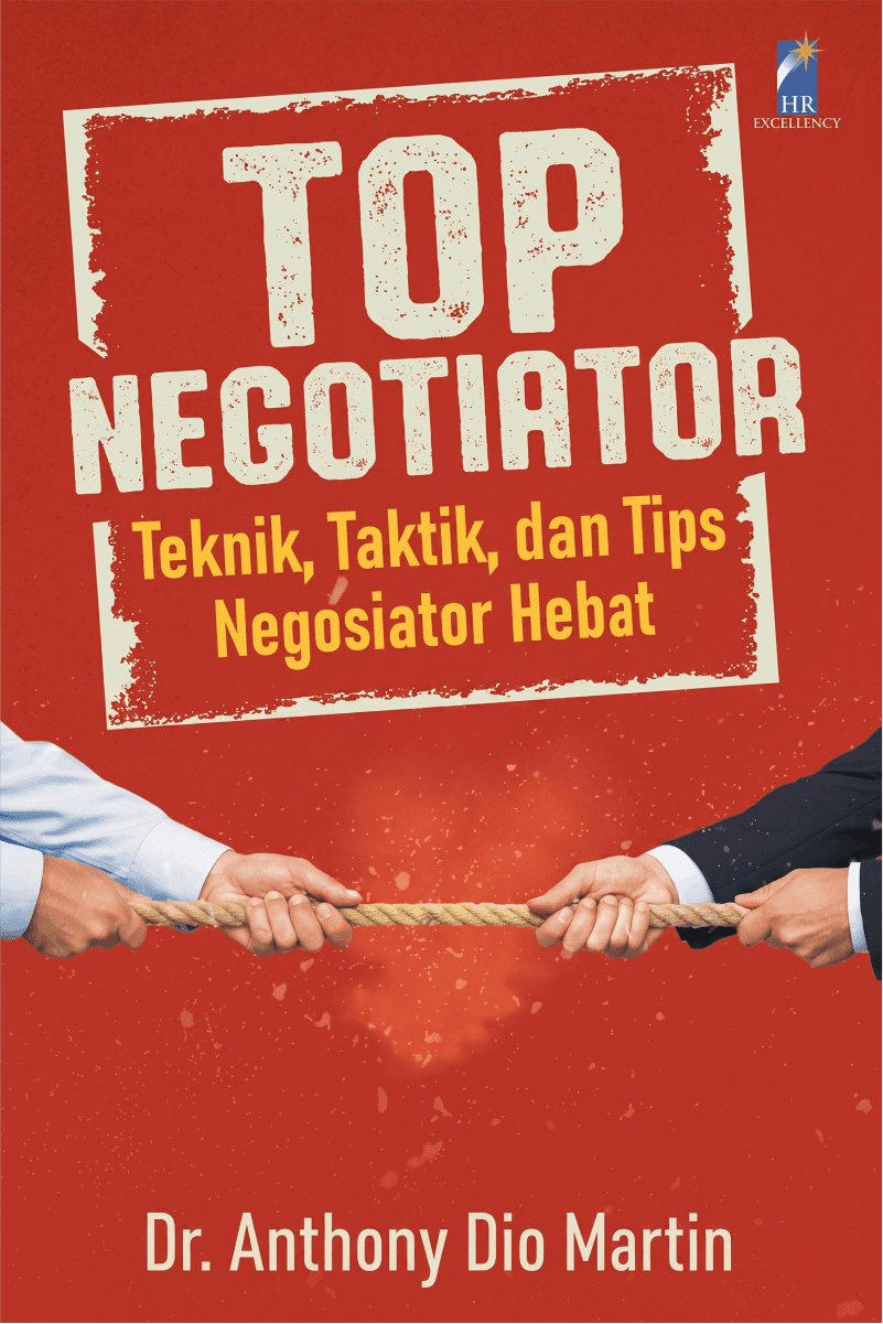 TOP NEGOTIATOR