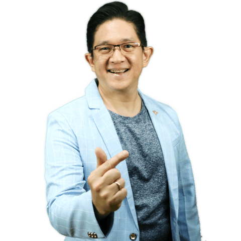 Dr. Anthony Dio Martin, S.Psi, MBA (gambar 1)