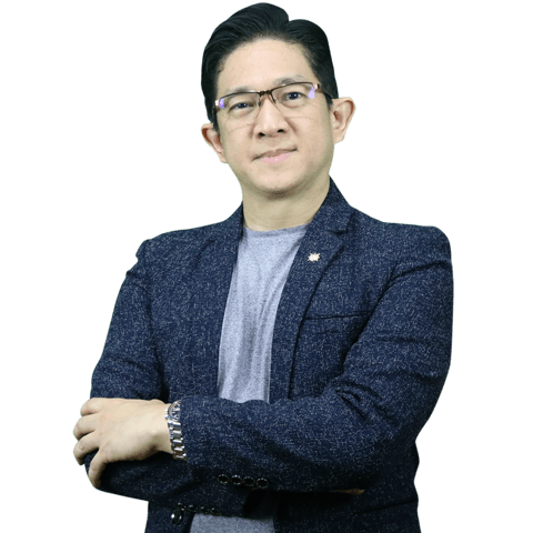 Dr. Anthony Dio Martin, S.Psi, MBA (gambar 2)