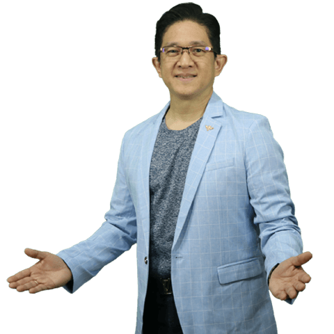 Dr. Anthony Dio Martin, S.Psi, MBA (gambar 3)