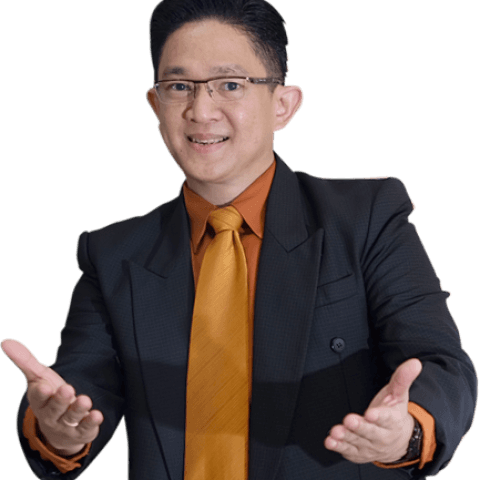 Dr. Anthony Dio Martin, S.Psi, MBA (gambar 4)