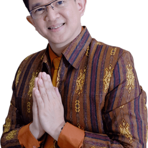 Dr. Anthony Dio Martin, S.Psi, MBA (gambar 5)