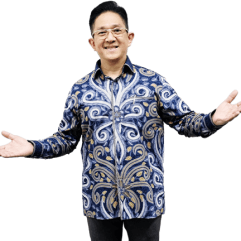 Dr. Anthony Dio Martin, S.Psi, MBA (gambar 8)