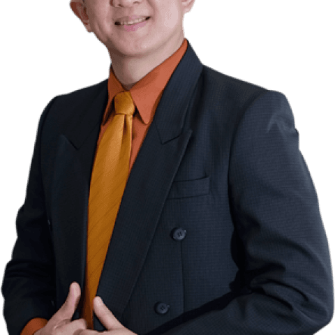 Dr. Anthony Dio Martin, S.Psi, MBA (gambar 12)