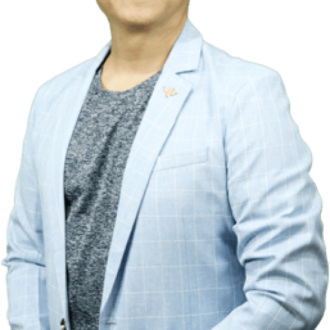 Dr. Anthony Dio Martin, S.Psi, MBA (gambar 13)