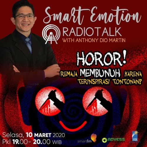 Horor! Remaja Membunuh Karena Terinspirasi
