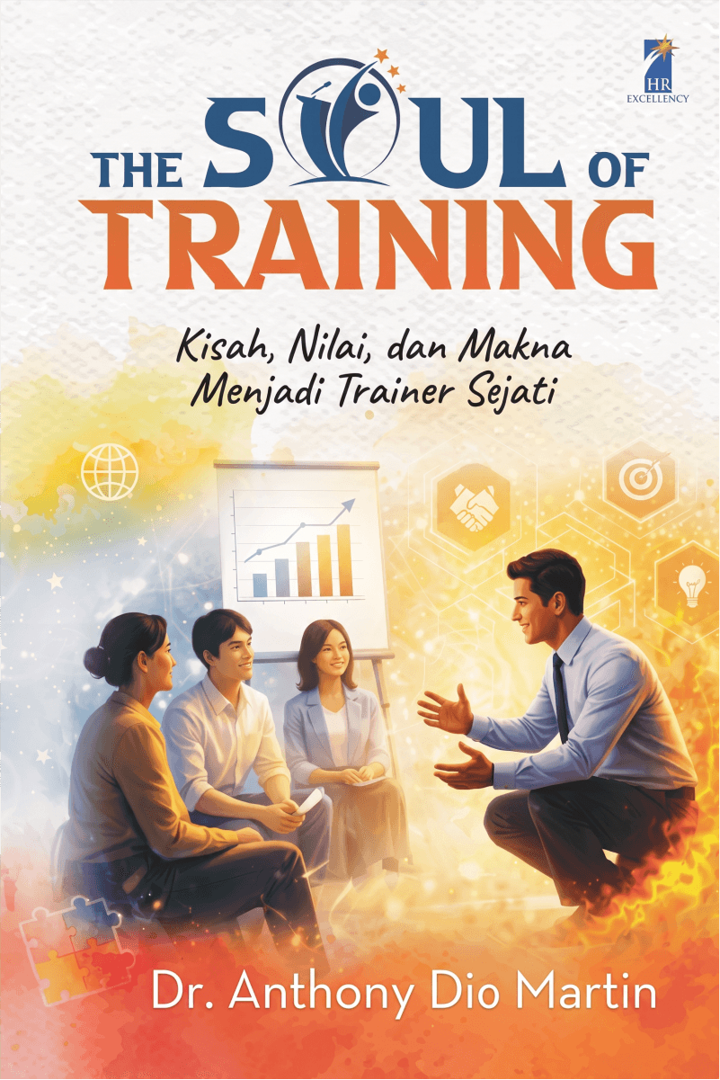 THE SOUL OF TRAINING
