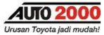 Toyota Auto 2000 Toyota Auto 2000