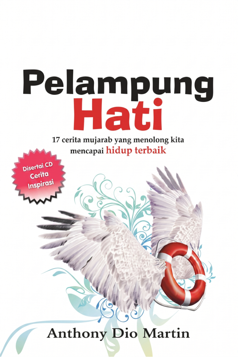 PELAMPUNG HATI