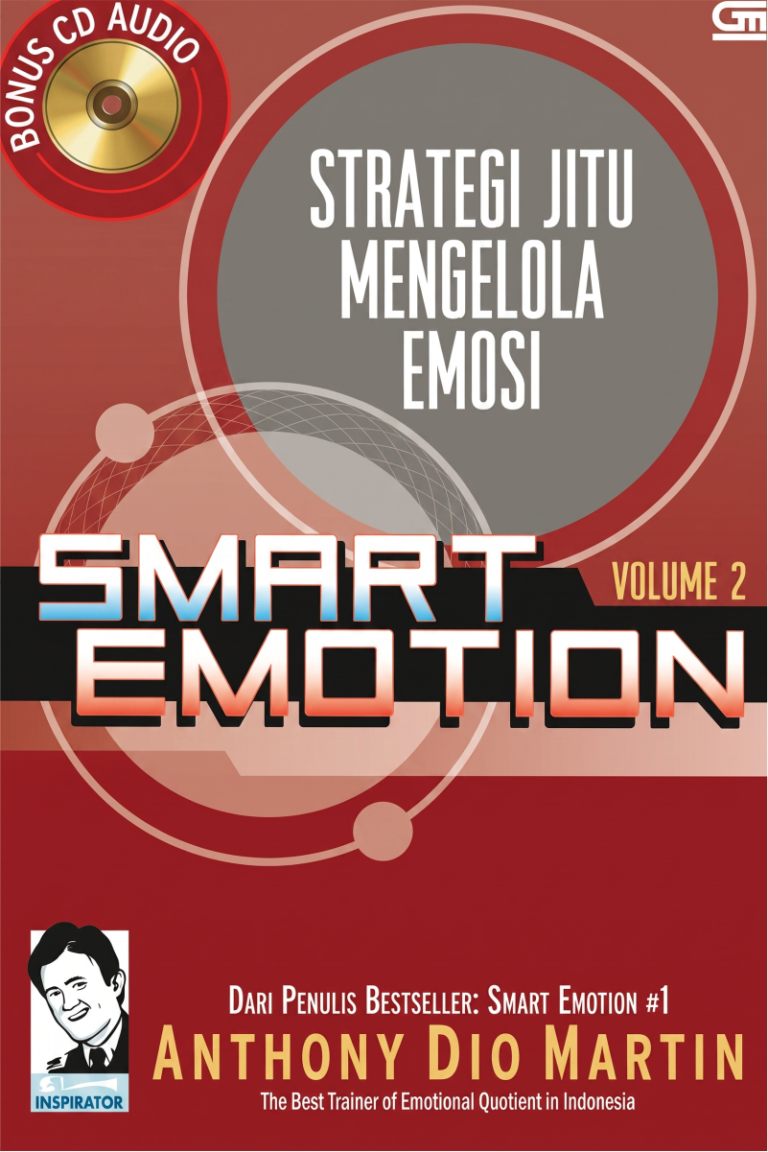 Smart Emotion – Book #2