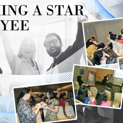 Becoming a Star Employee
