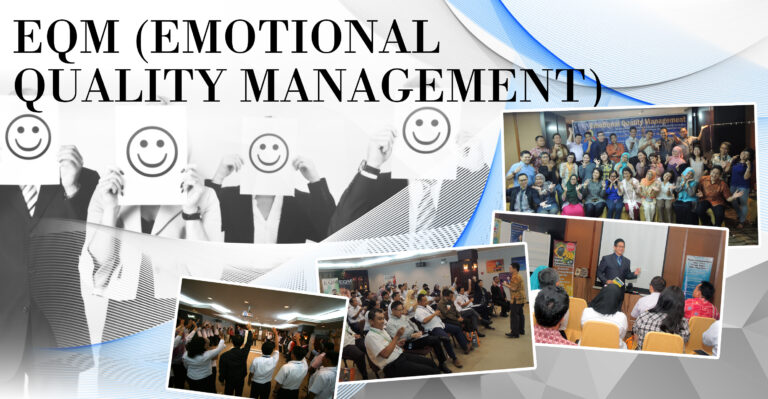 EQM (Emotional Quality Management)