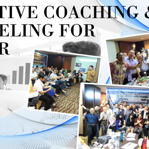 Coaching & Counseling