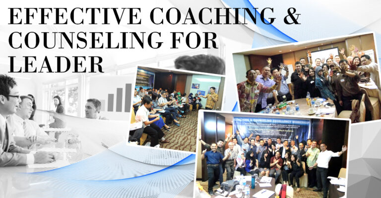 Coaching & Counseling