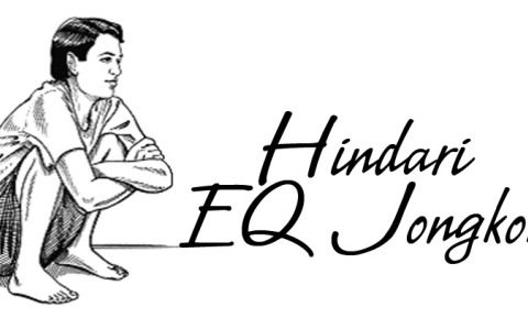 Hindari EQ Jongkok!