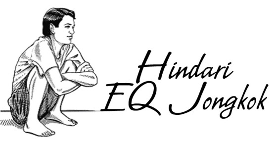 Hindari EQ Jongkok!