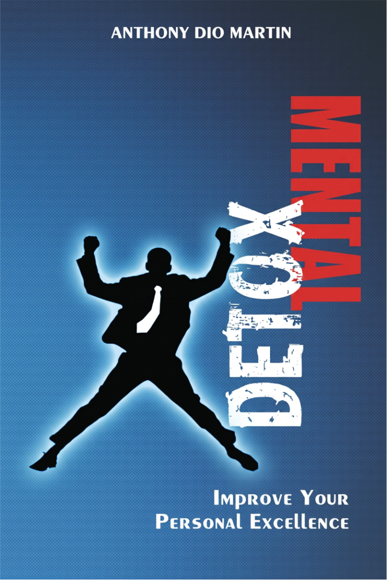 MENTAL DETOX