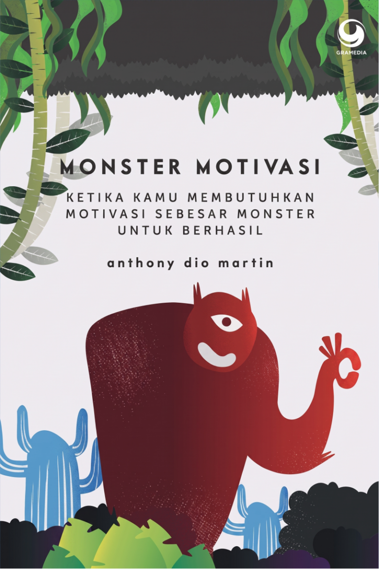 Monster Motivasi Vol. 2
