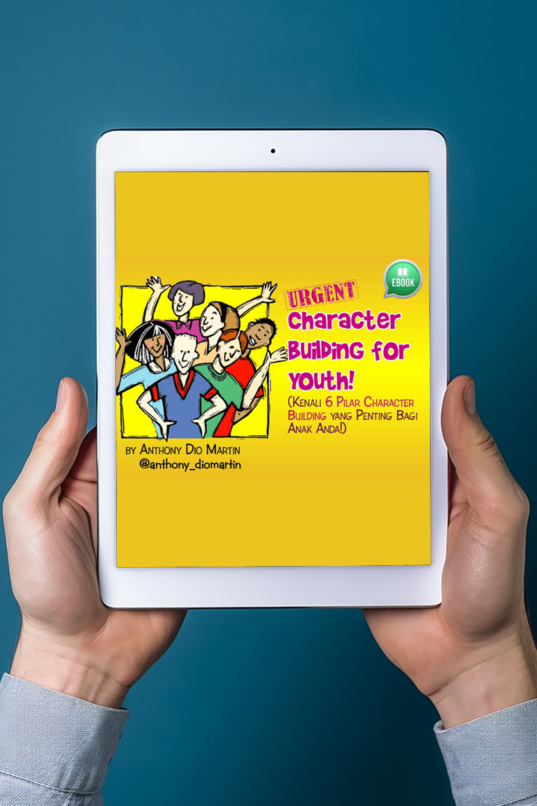 Character Building For Youth