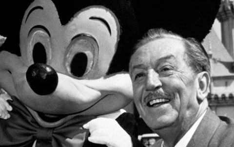 “Imagineering”:  Belajar dari Kesuksesan Walt Disney