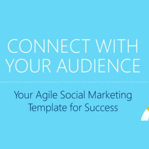 Connect with Your Audience!