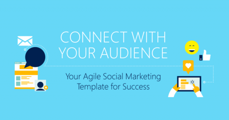 Connect with Your Audience!