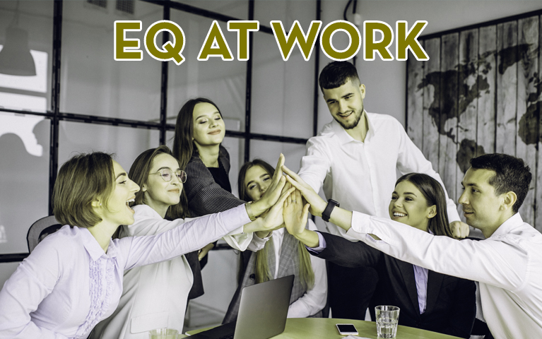 EQ at Work