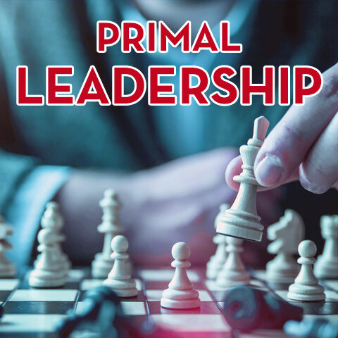 Primal Leadership