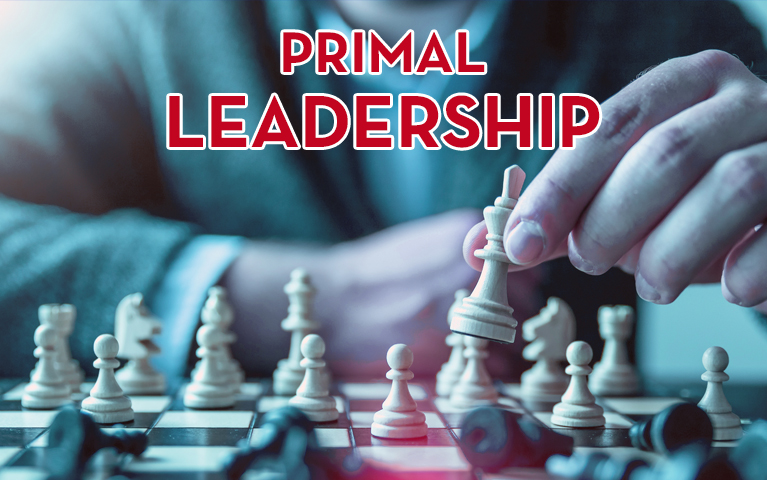 Primal Leadership