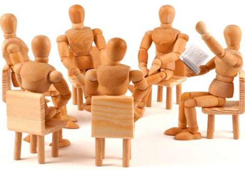 STORYTELLING: Seni Mengubah dengan Cerita