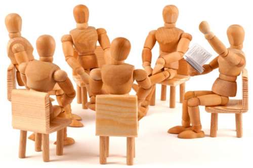 STORYTELLING: Seni Mengubah dengan Cerita