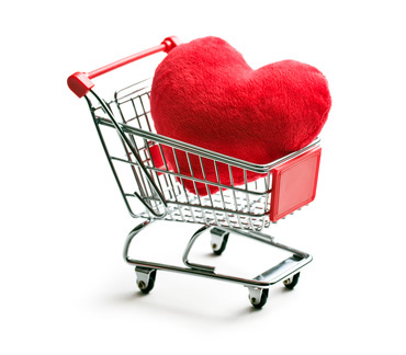 Selling With Heart