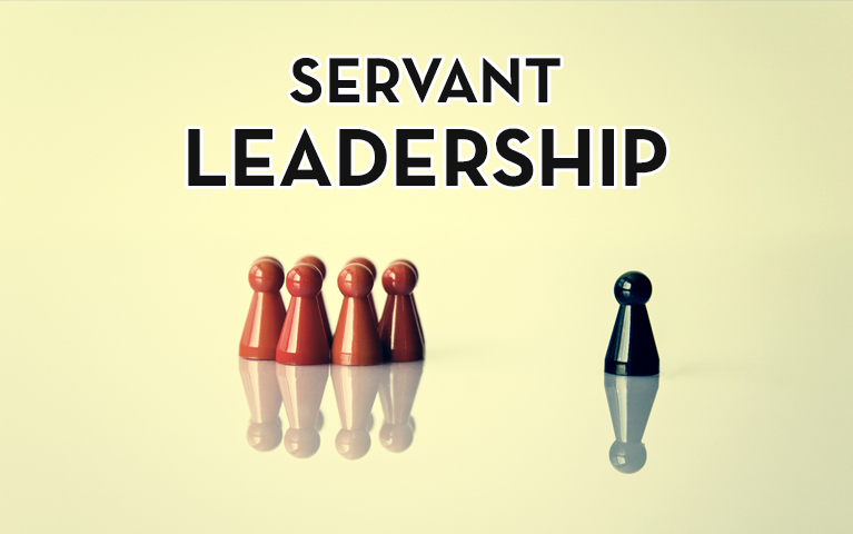 Servant Leadership