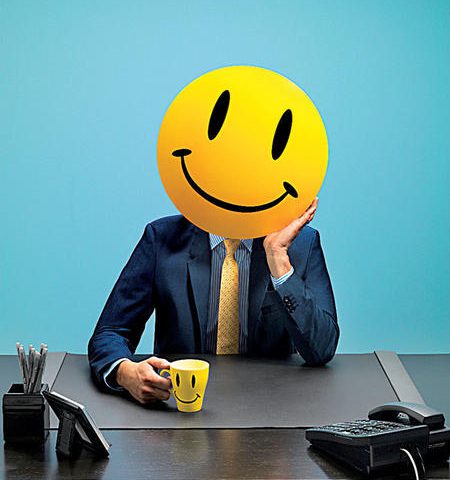 Service dengan Solusi dan Happy