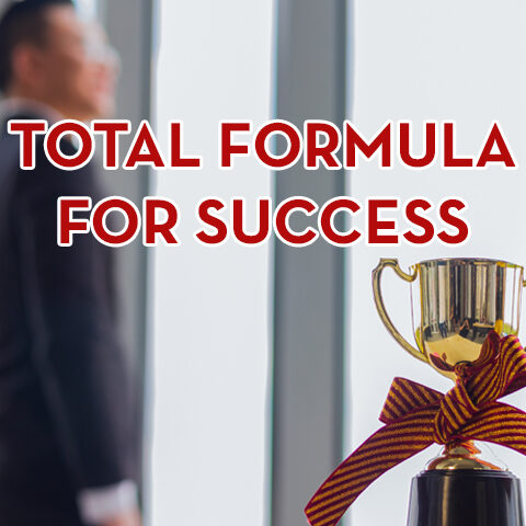 Total Formula for Success