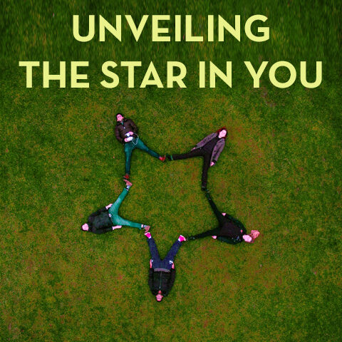 Unveiling The Star in You
