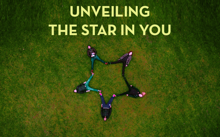 Unveiling The Star in You