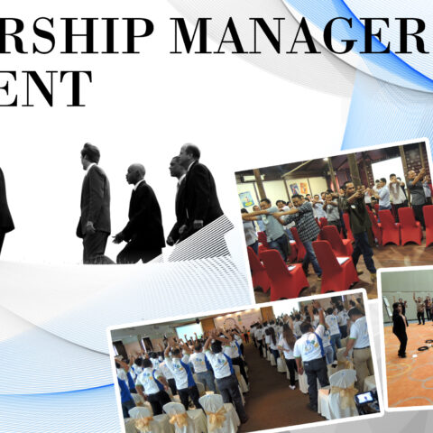 Leadership Managerial Quotient
