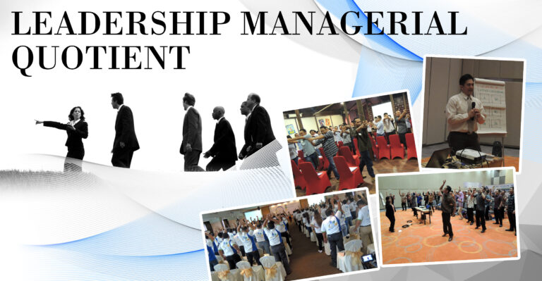 Leadership Managerial Quotient
