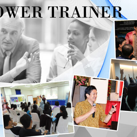 The POWER Trainer