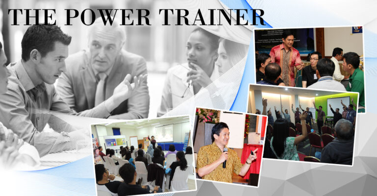 The POWER Trainer