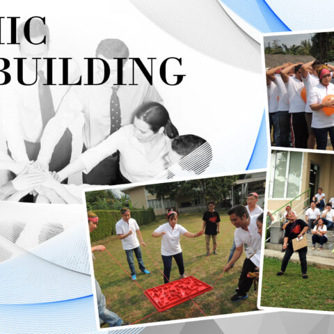 Dynamic Team Building